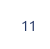   11  